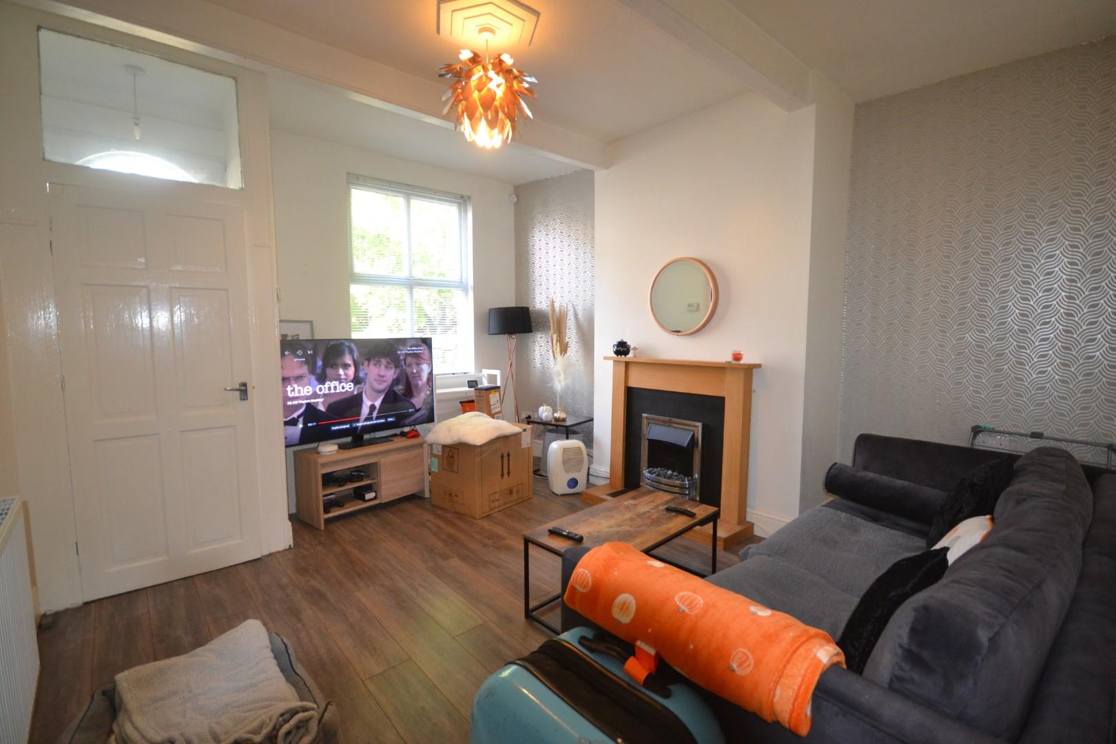 Bank Street, Radcliffe, Manchester Pearson Ferrier Estate Agents and